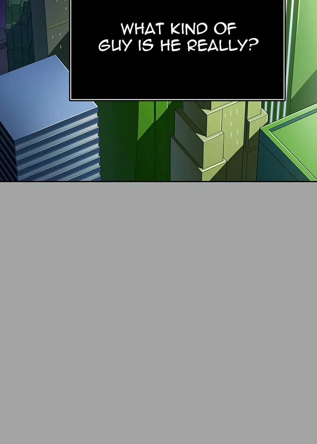 Tower of God Chapter 526 page 148 - 