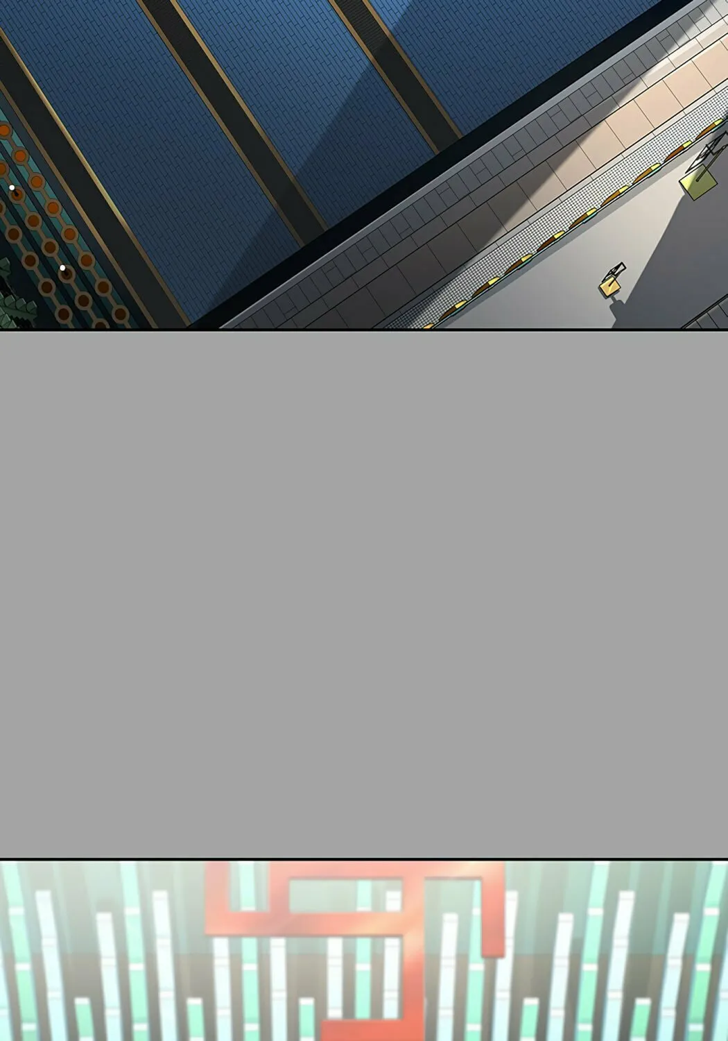 Tower of God Chapter 526 page 151 - 