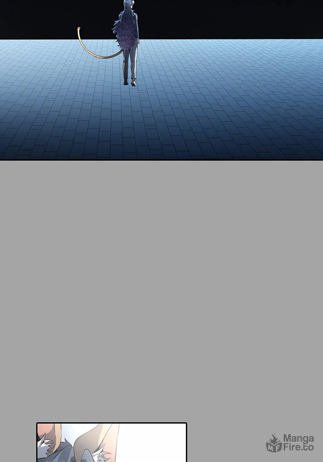 Tower of God Chapter 526 page 153 - 