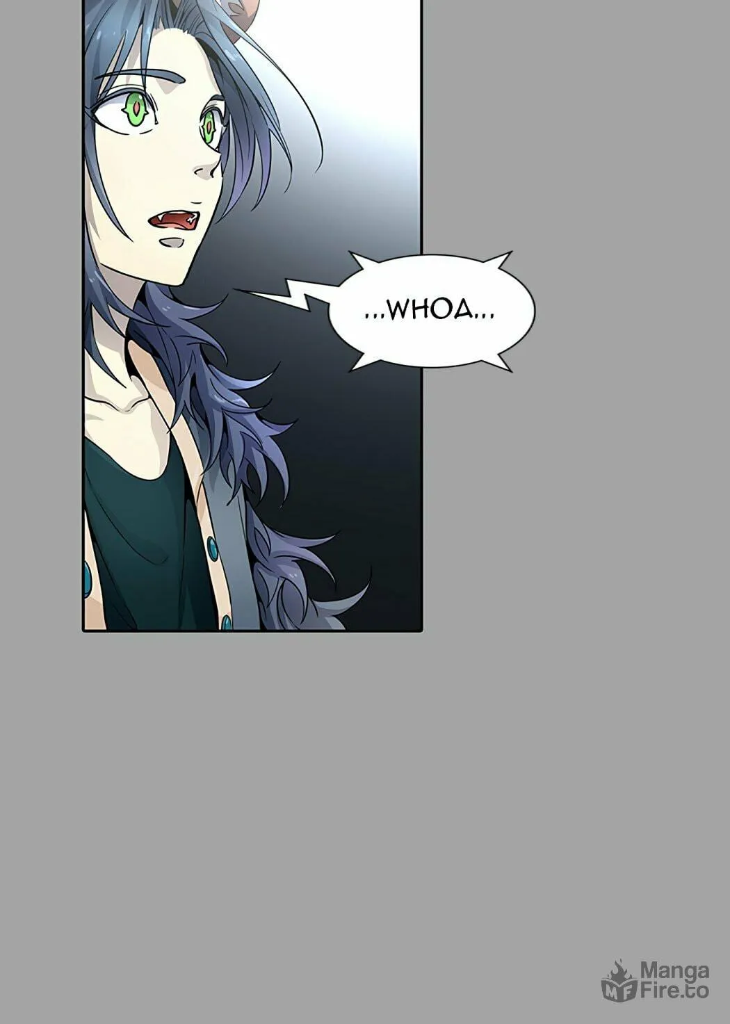 Tower of God Chapter 526 page 154 - 