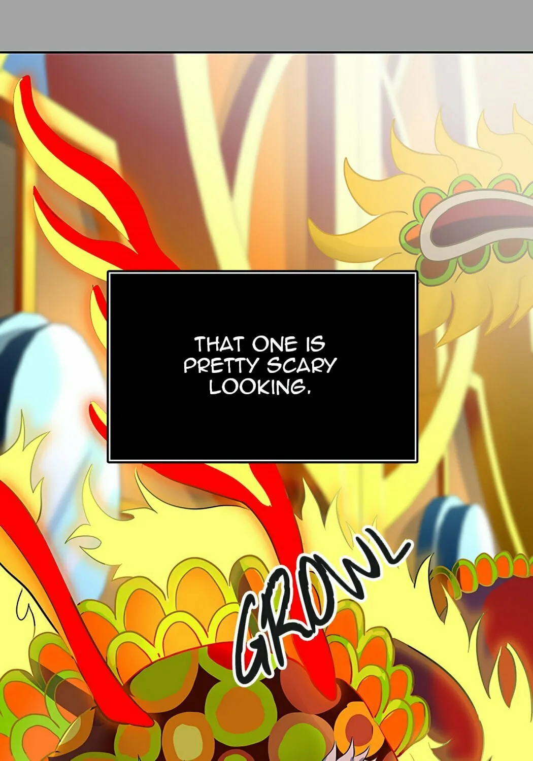 Tower of God Chapter 526 page 155 - 