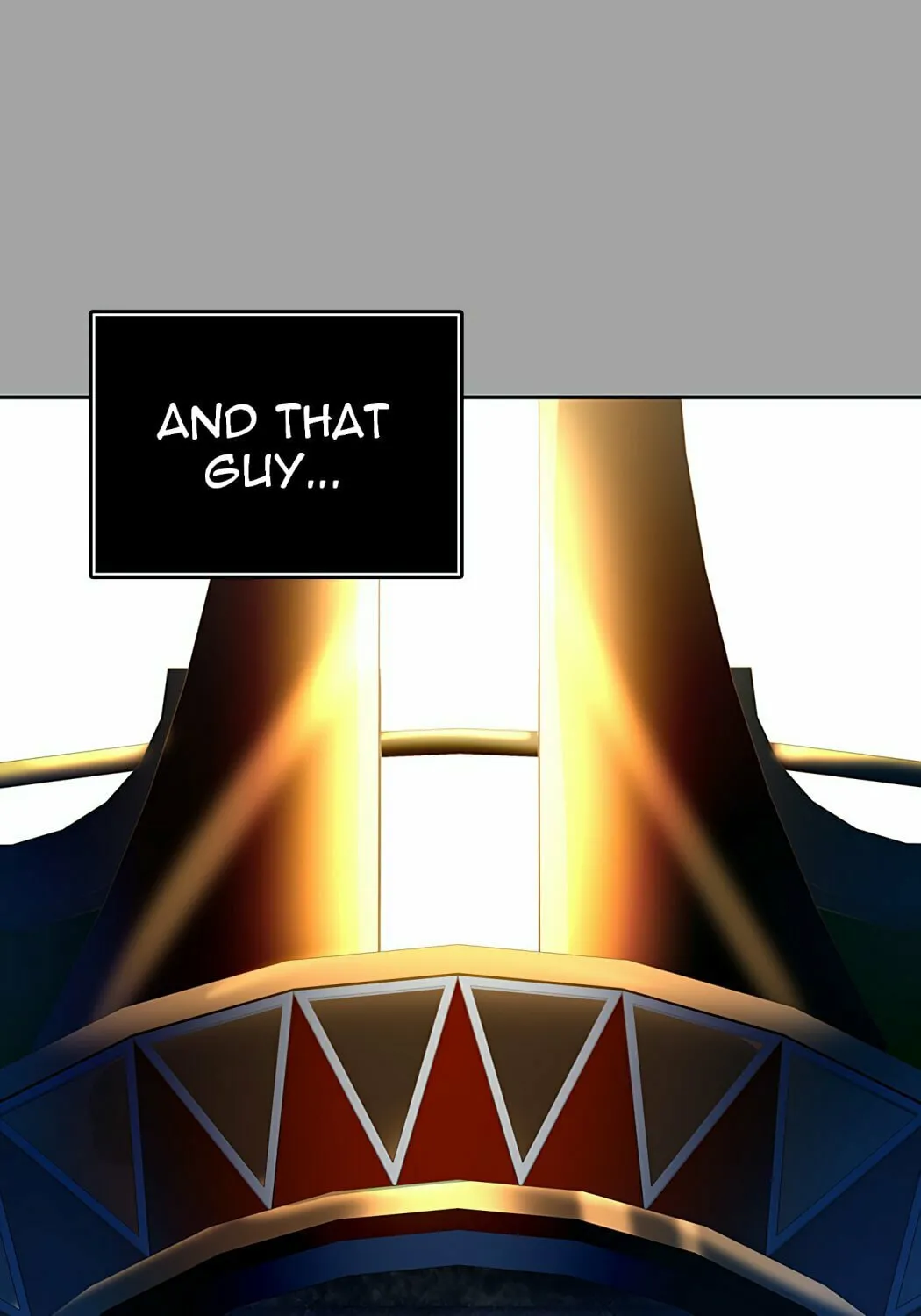 Tower of God Chapter 526 page 157 - 