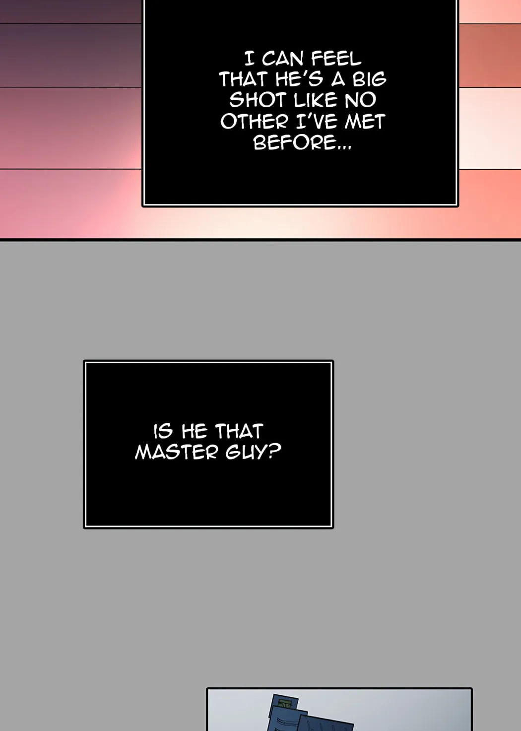 Tower of God Chapter 526 page 160 - 