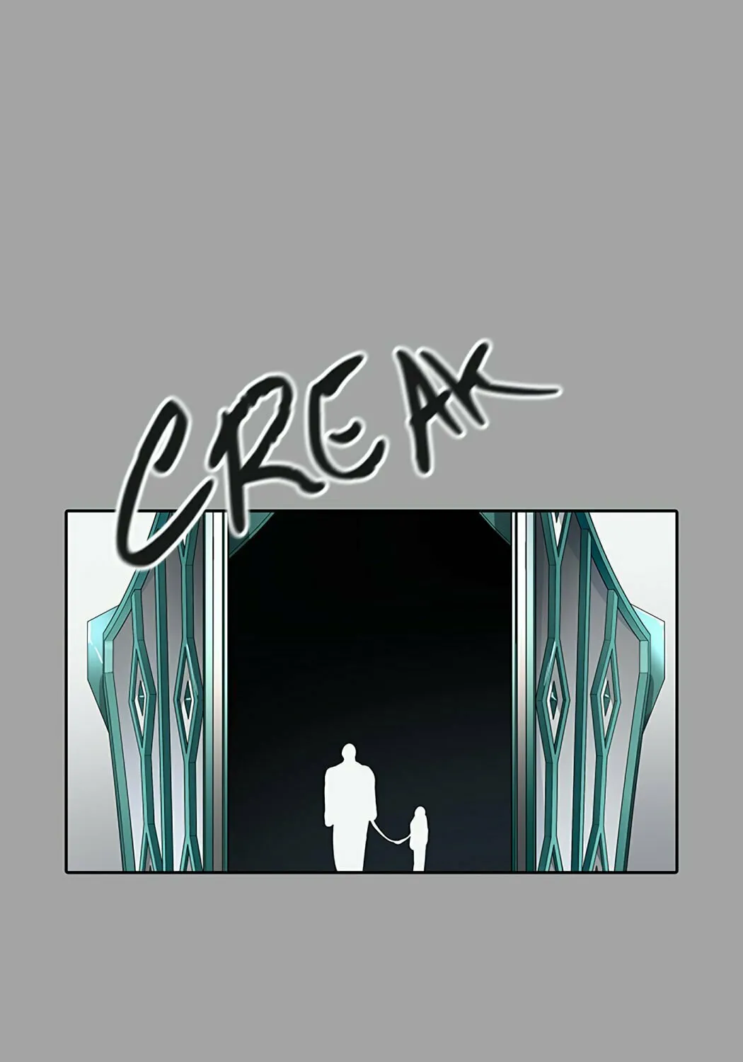 Tower of God Chapter 526 page 163 - 