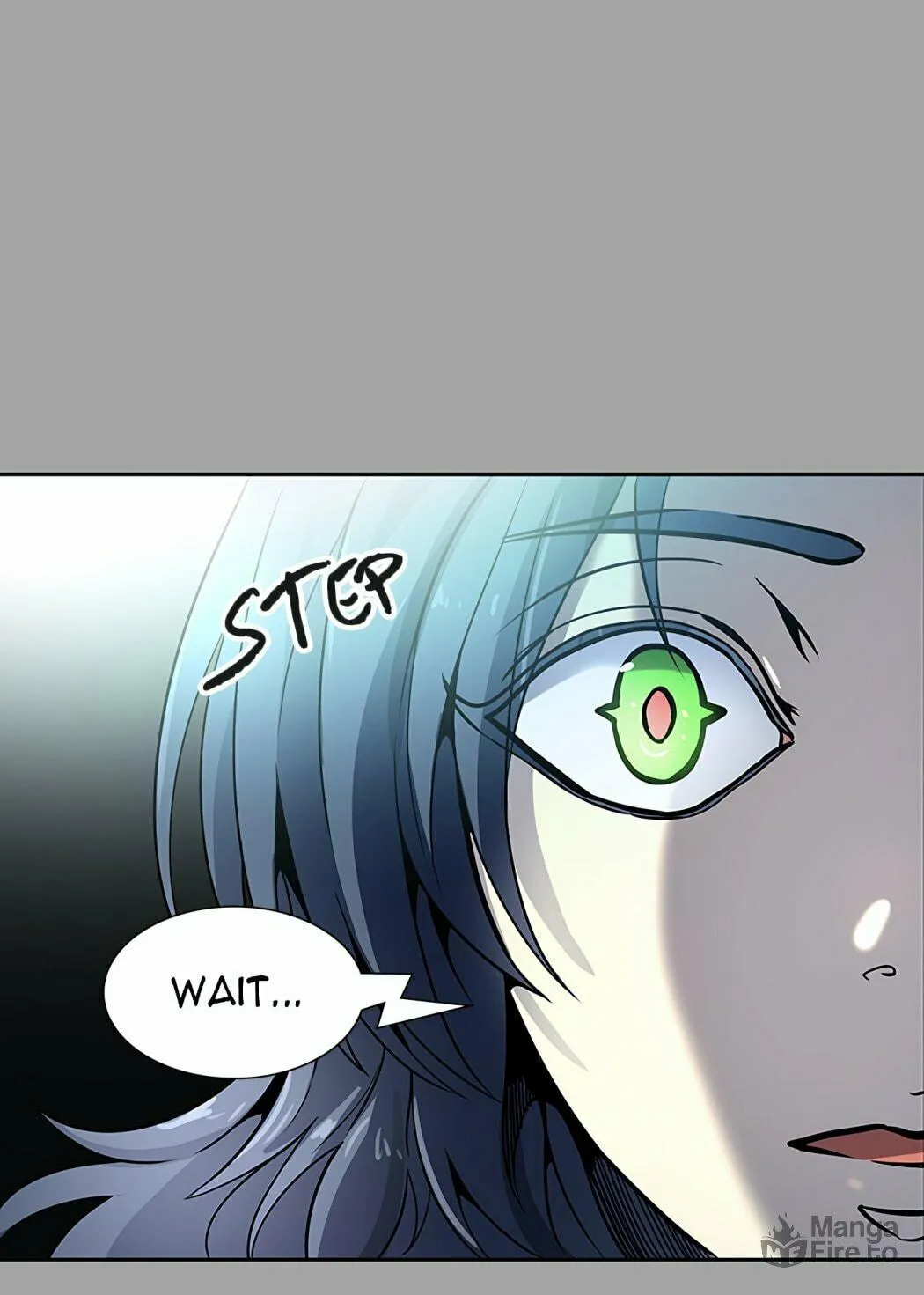 Tower of God Chapter 526 page 164 - 