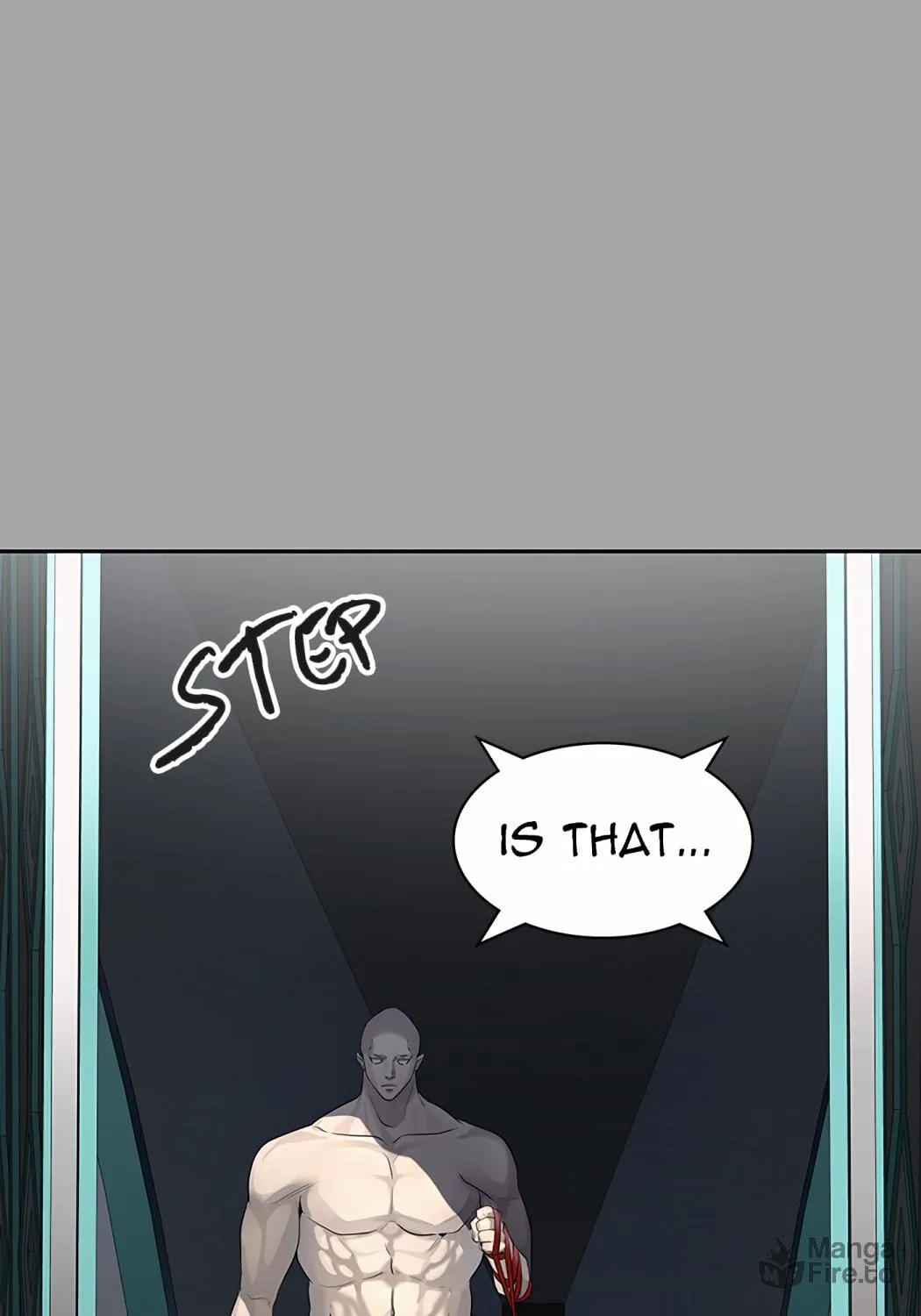 Tower of God Chapter 526 page 165 - 