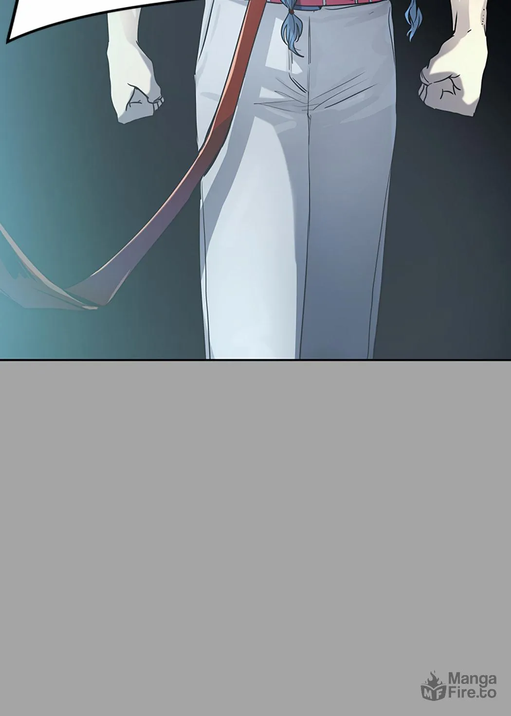 Tower of God Chapter 526 page 168 - 