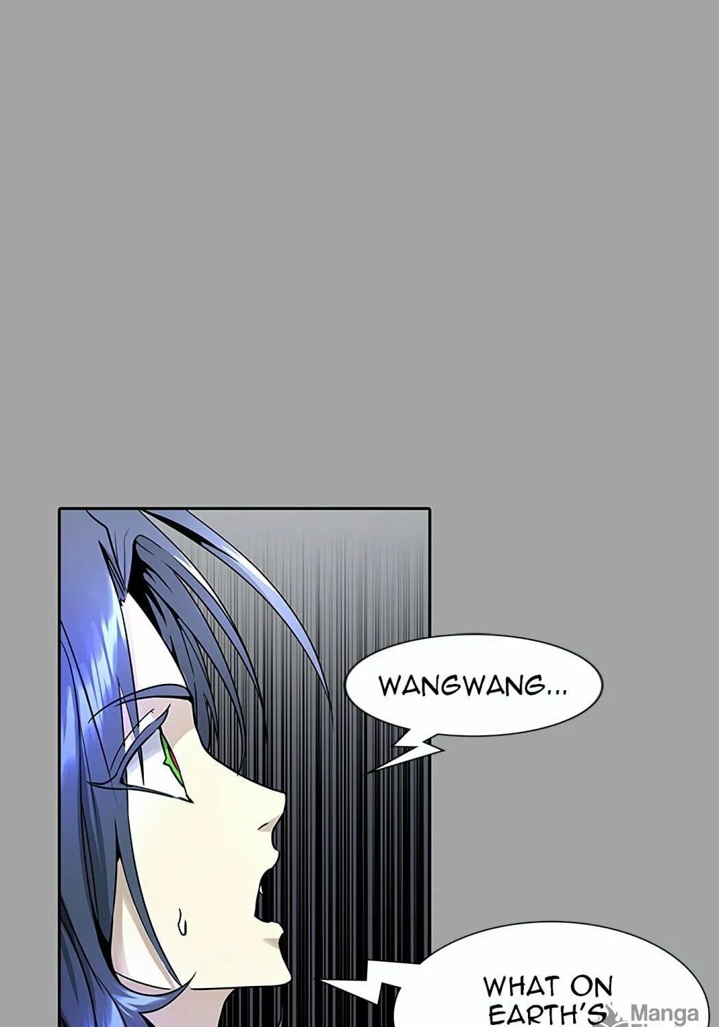 Tower of God Chapter 526 page 169 - 