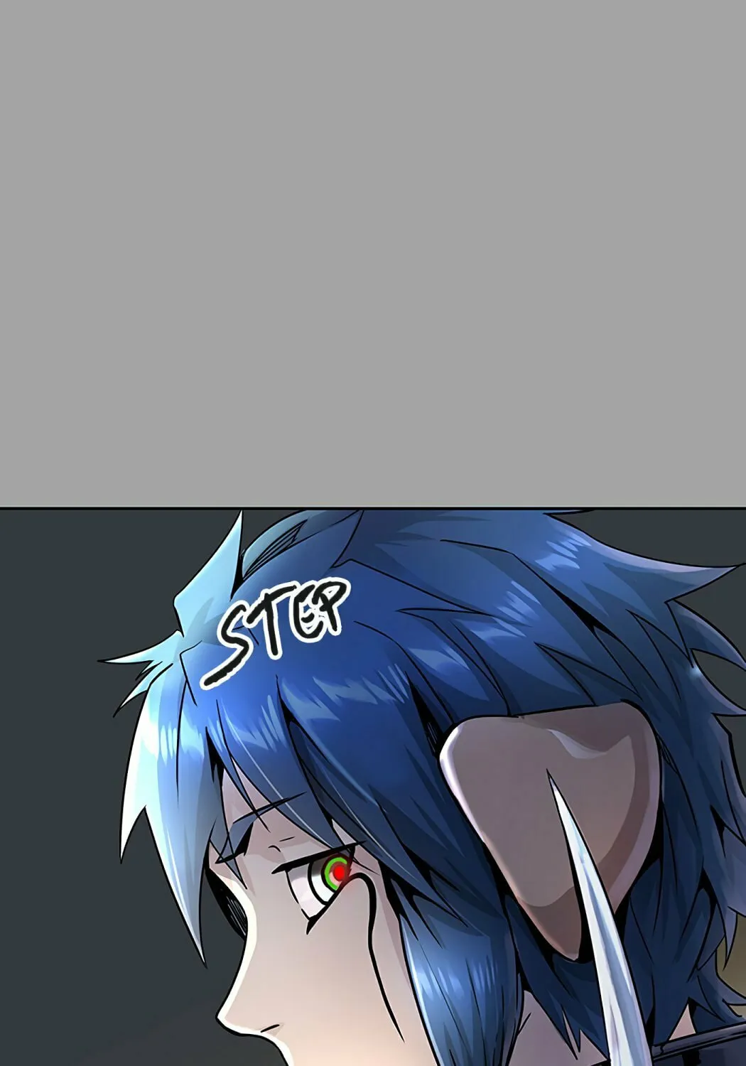 Tower of God Chapter 526 page 174 - 