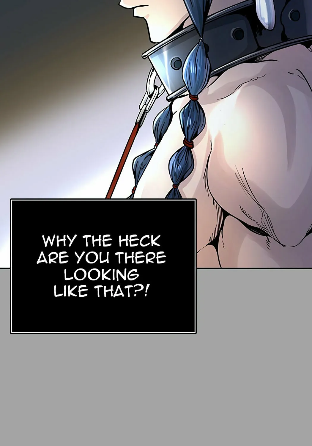 Tower of God Chapter 526 page 175 - 