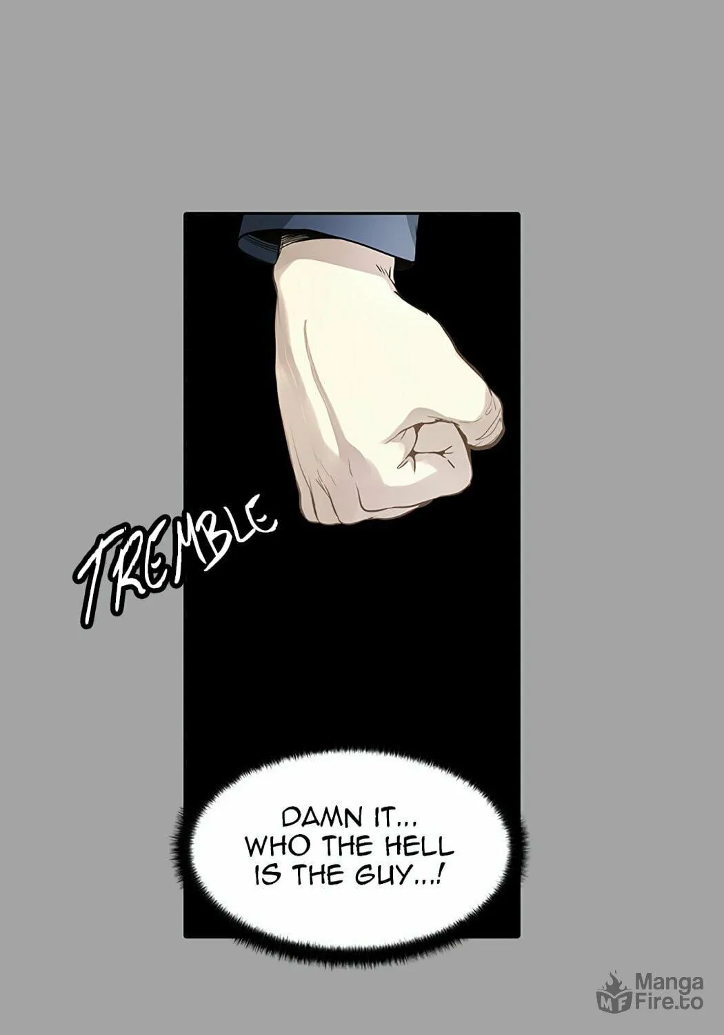 Tower of God Chapter 526 page 177 - 