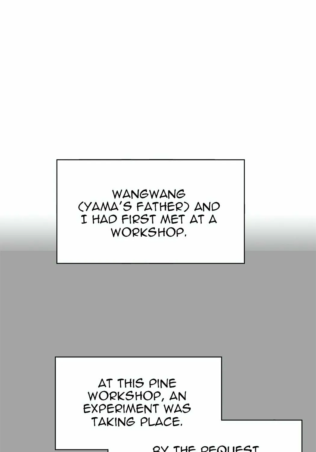 Tower of God Chapter 526 page 19 - 