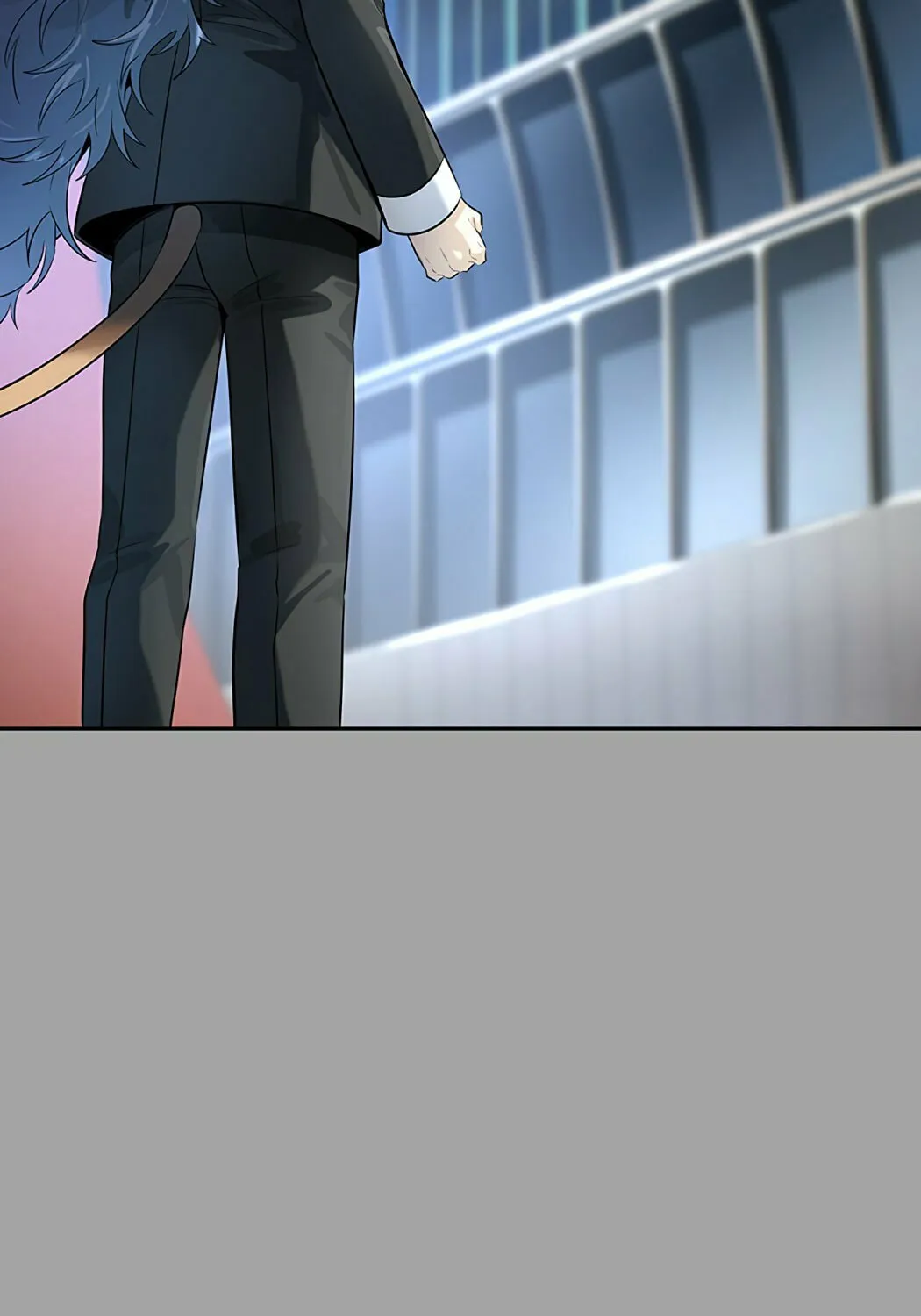 Tower of God Chapter 526 page 183 - 