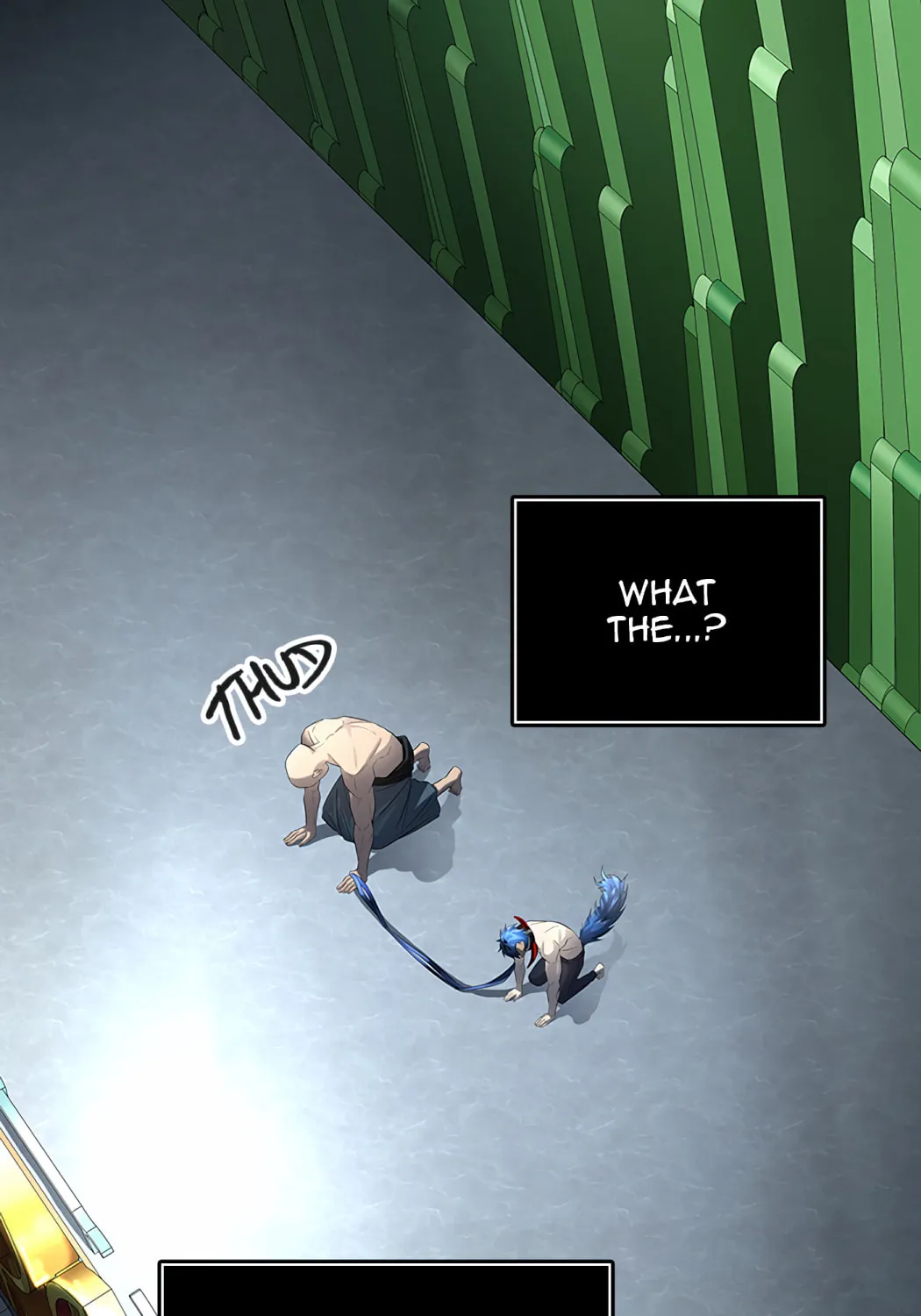 Tower of God Chapter 526 page 189 - 