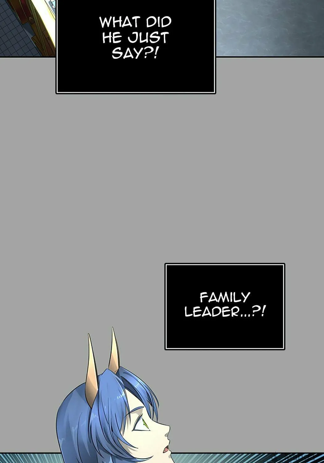 Tower of God Chapter 526 page 190 - 