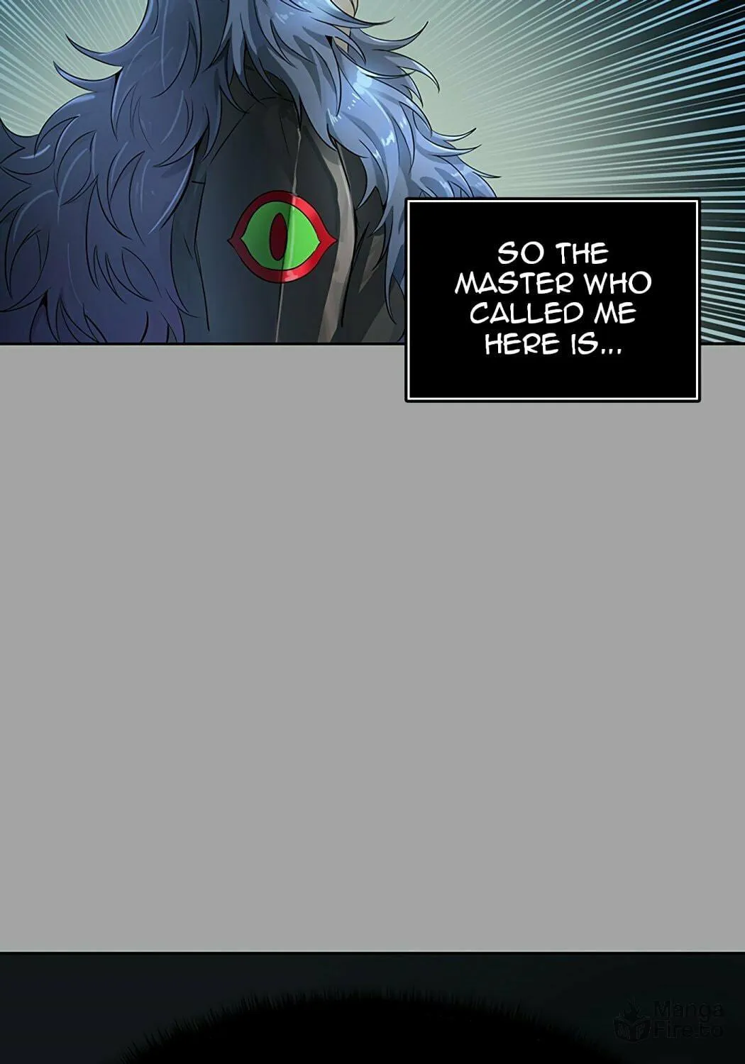 Tower of God Chapter 526 page 192 - 