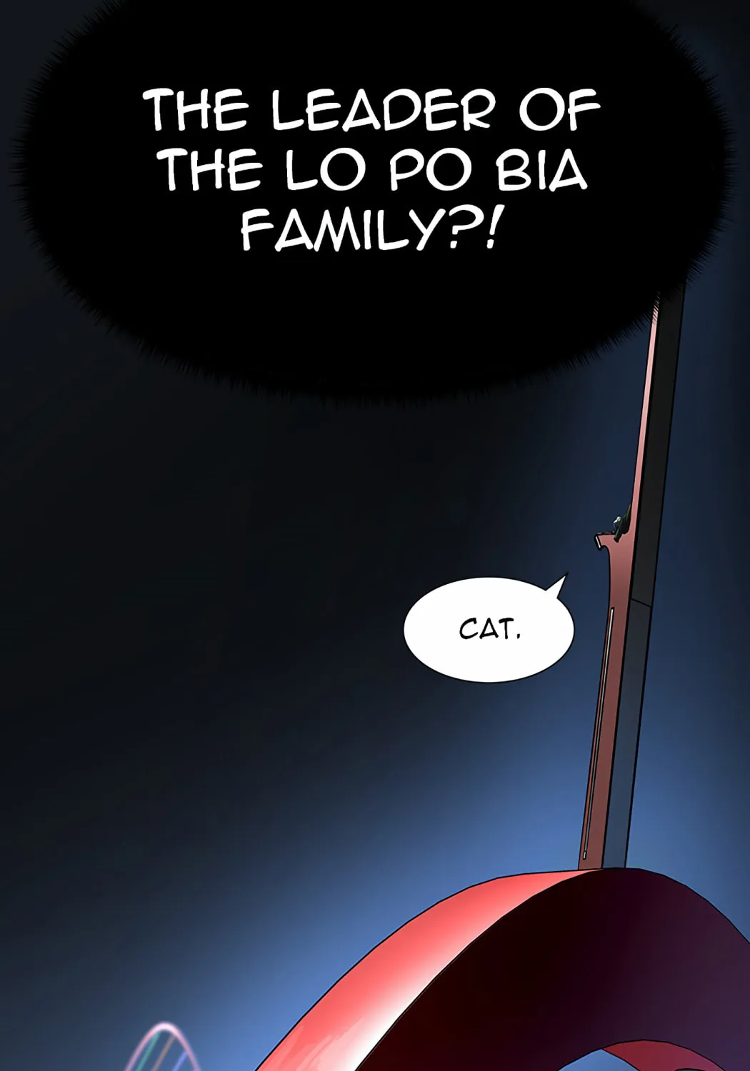 Tower of God Chapter 526 page 193 - 