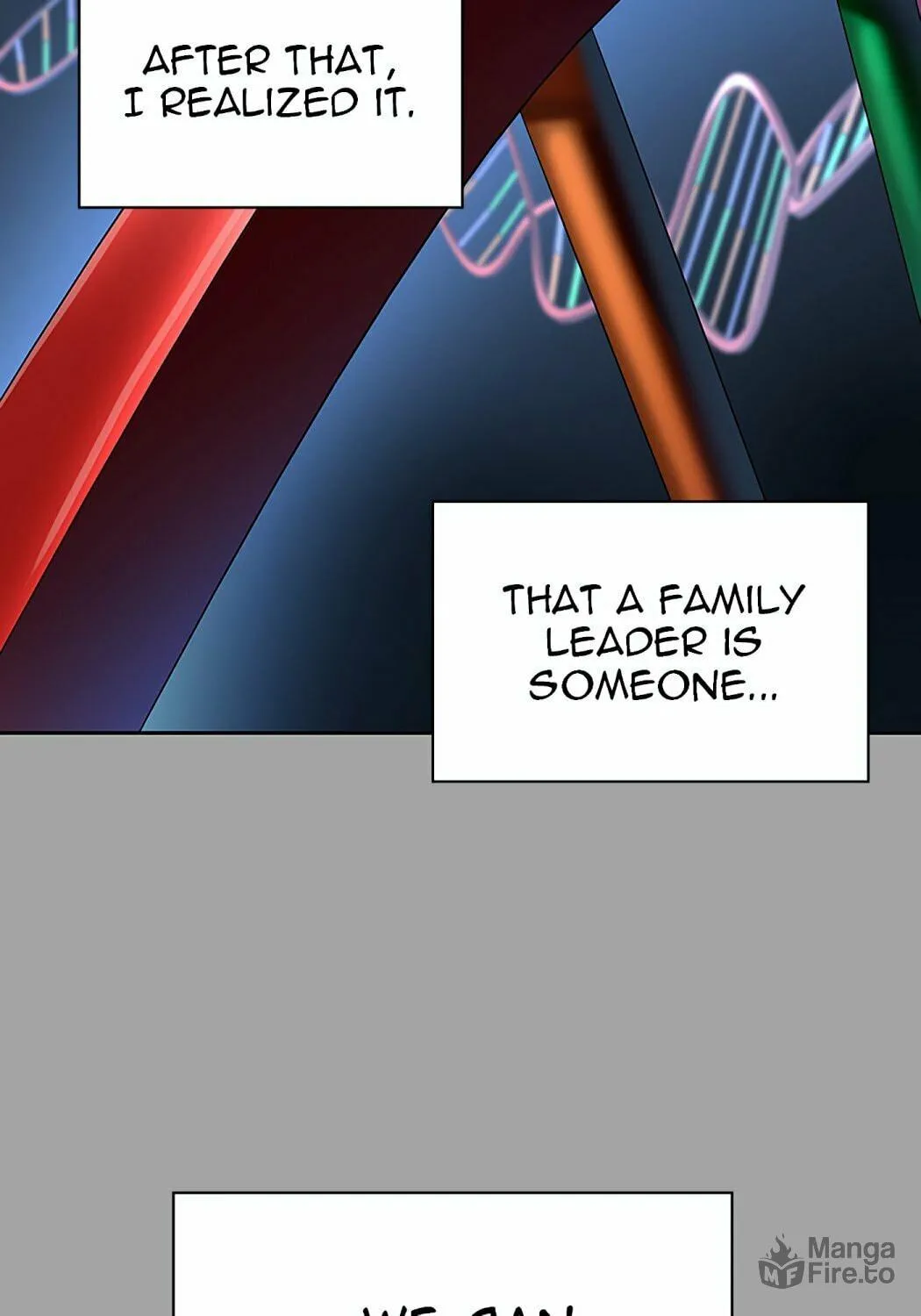 Tower of God Chapter 526 page 195 - 