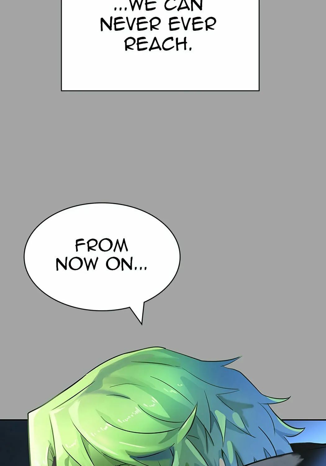 Tower of God Chapter 526 page 196 - 