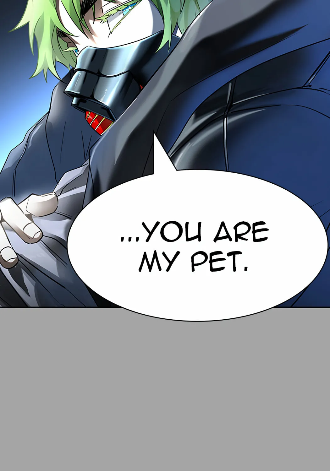 Tower of God Chapter 526 page 198 - 