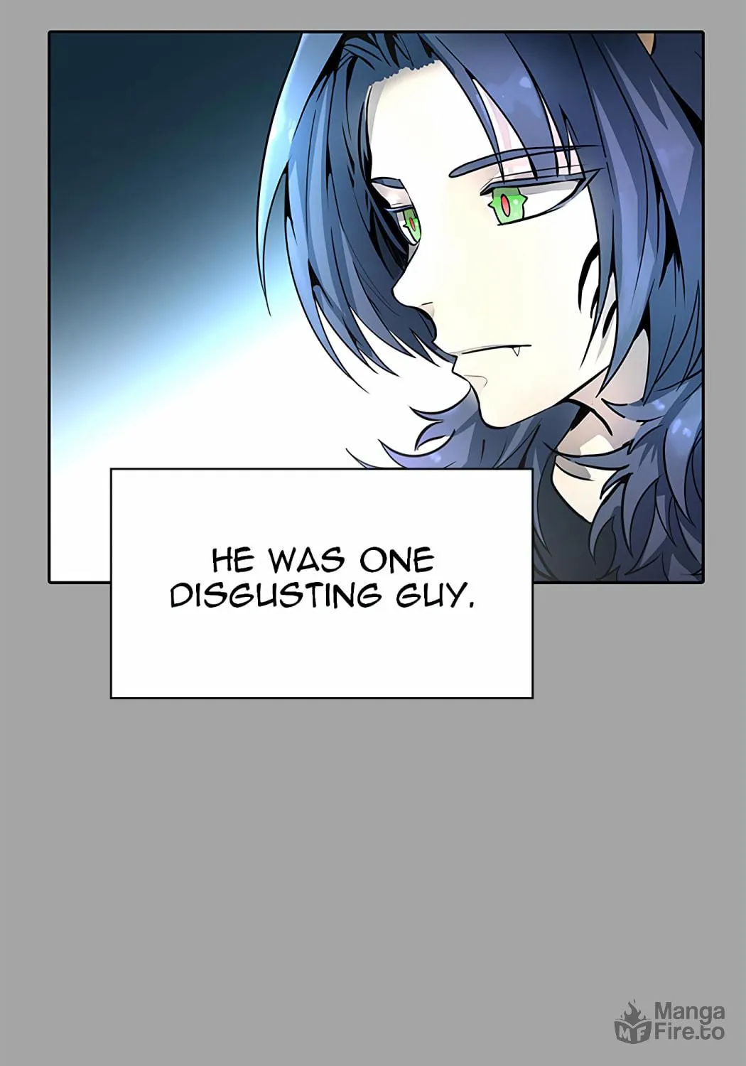 Tower of God Chapter 526 page 212 - 