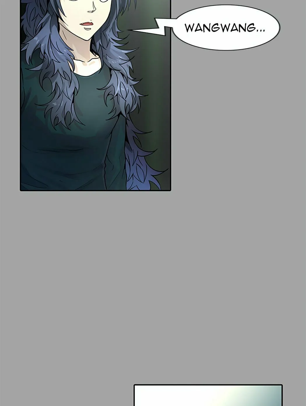 Tower of God Chapter 526 page 217 - 
