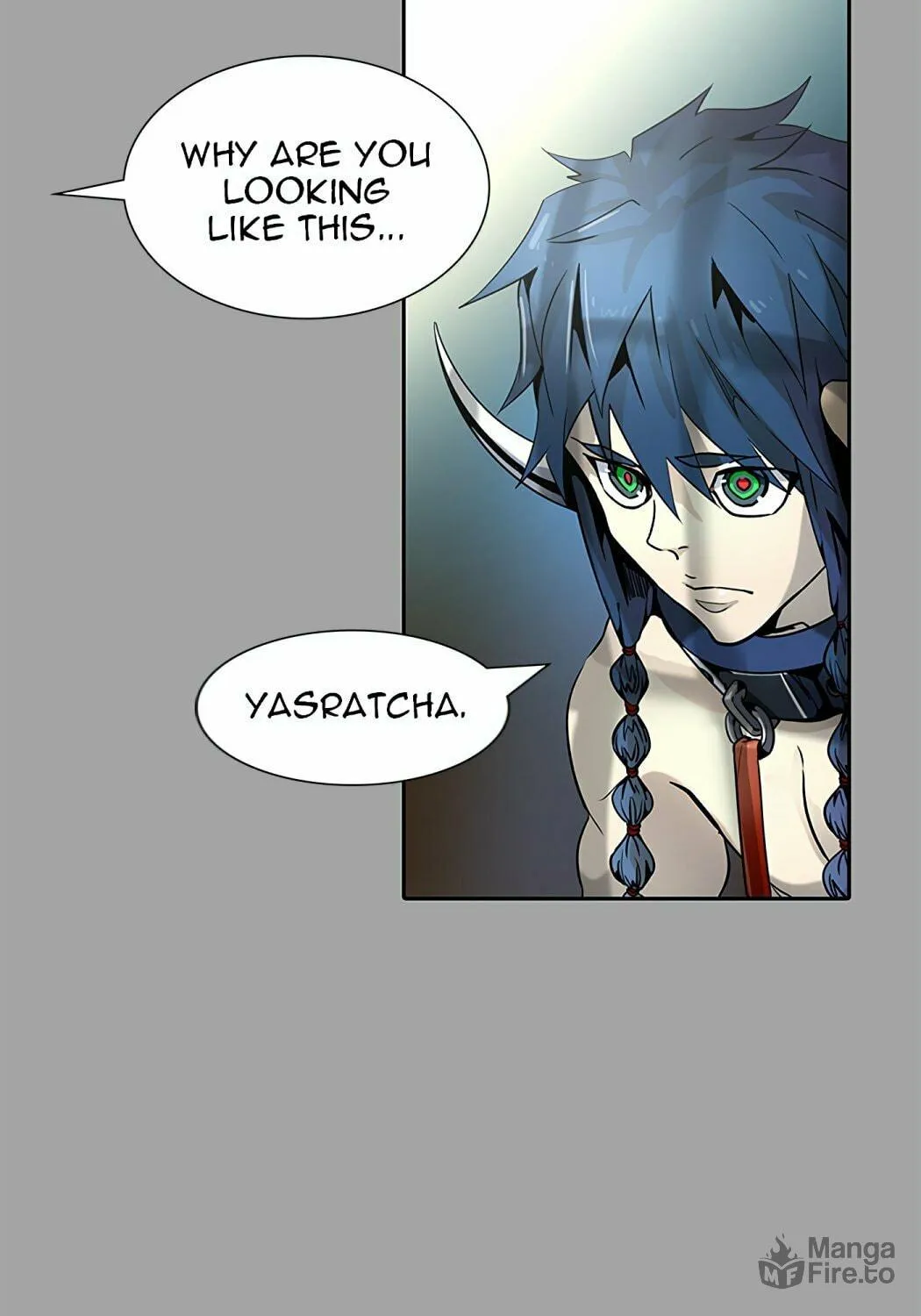 Tower of God Chapter 526 page 218 - 