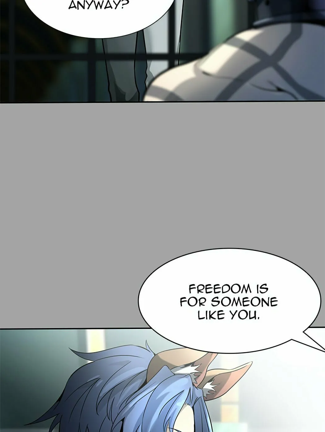 Tower of God Chapter 526 page 223 - 
