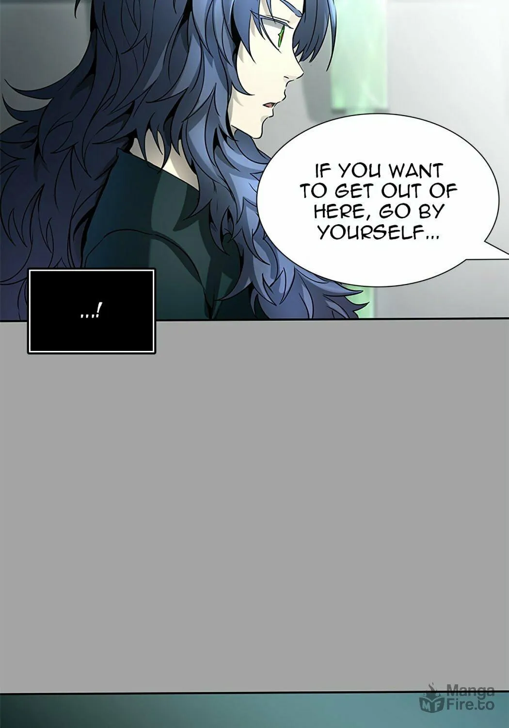 Tower of God Chapter 526 page 224 - 