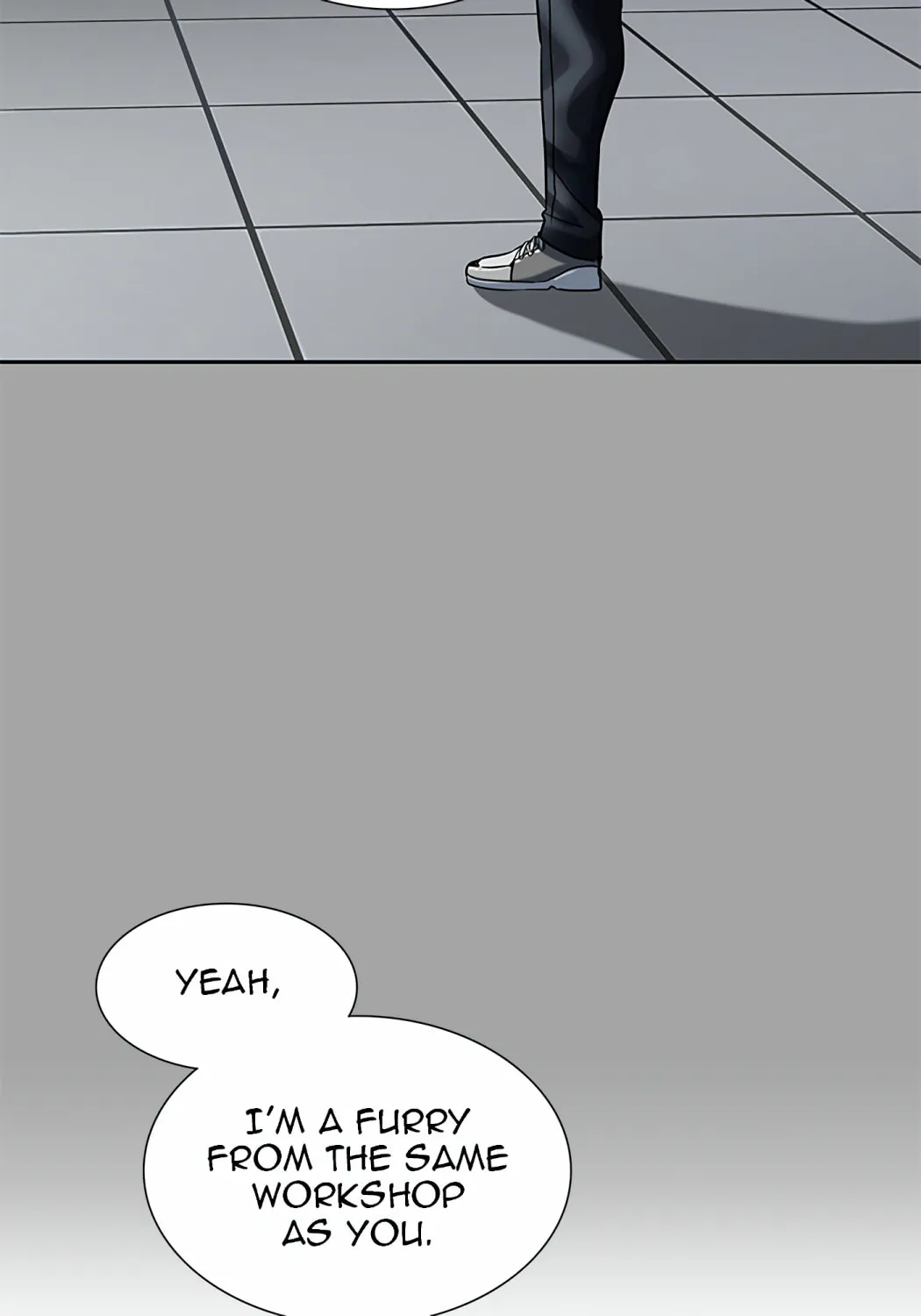 Tower of God Chapter 526 page 234 - 