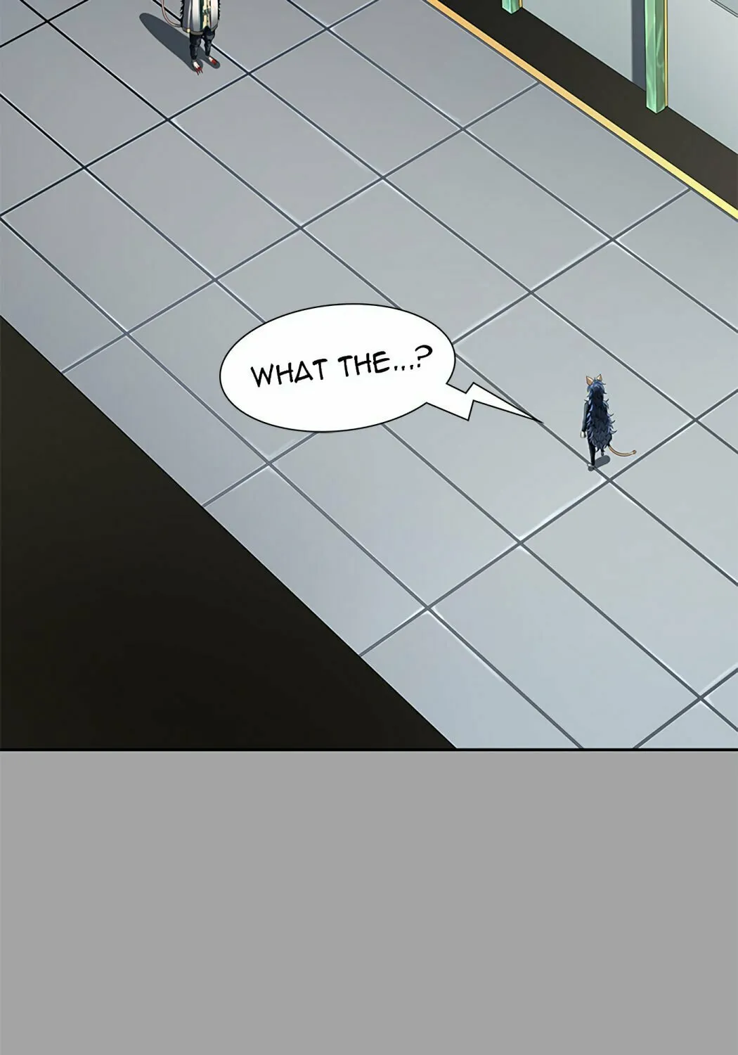 Tower of God Chapter 526 page 243 - 
