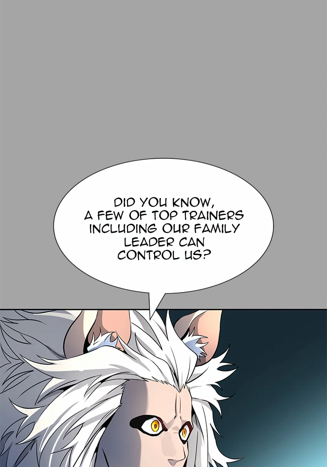 Tower of God Chapter 526 page 244 - 