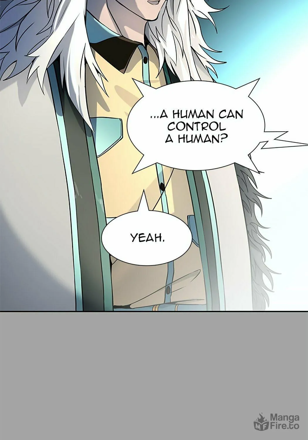 Tower of God Chapter 526 page 246 - 