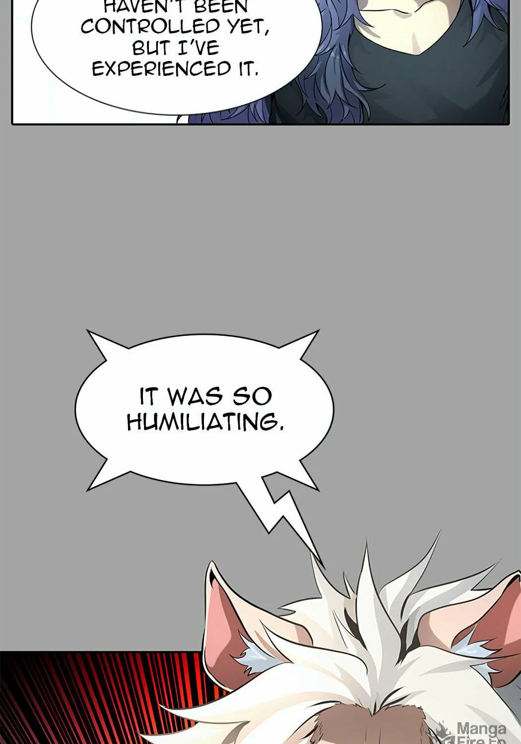 Tower of God Chapter 526 page 250 - 