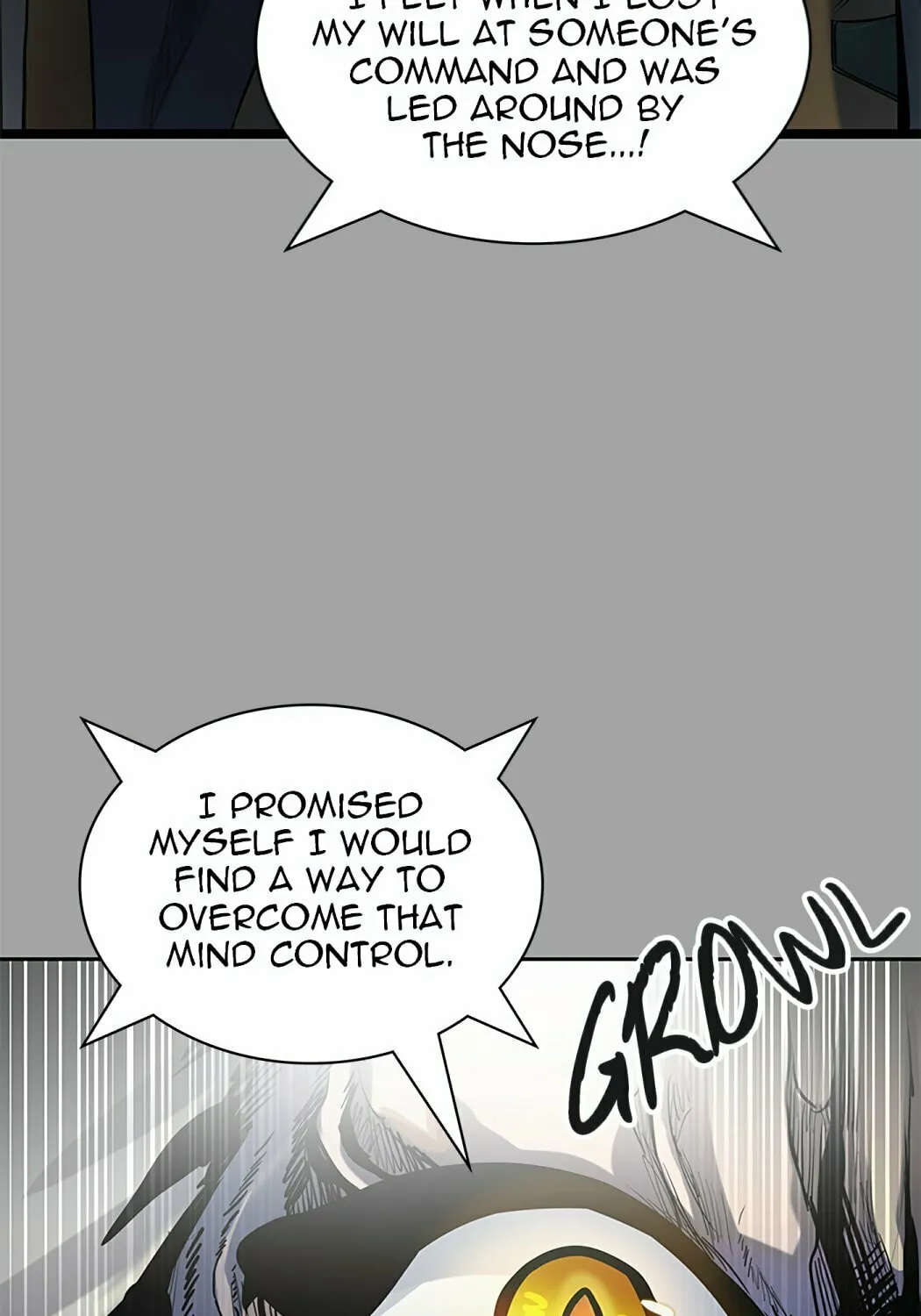 Tower of God Chapter 526 page 253 - 