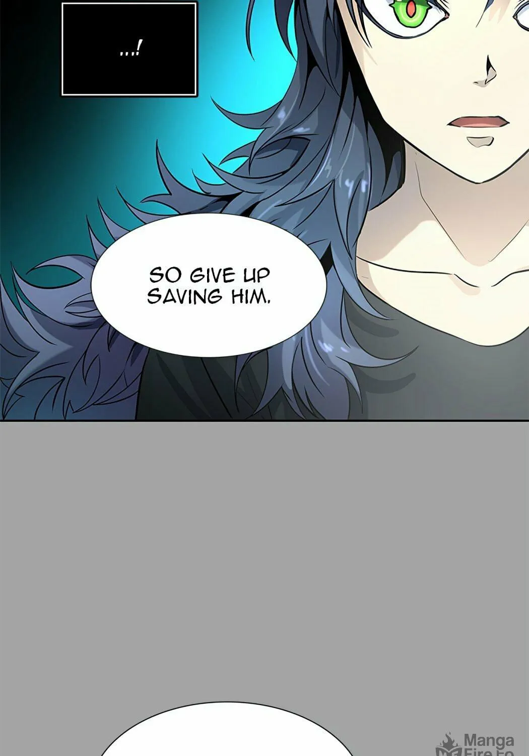 Tower of God Chapter 526 page 259 - 