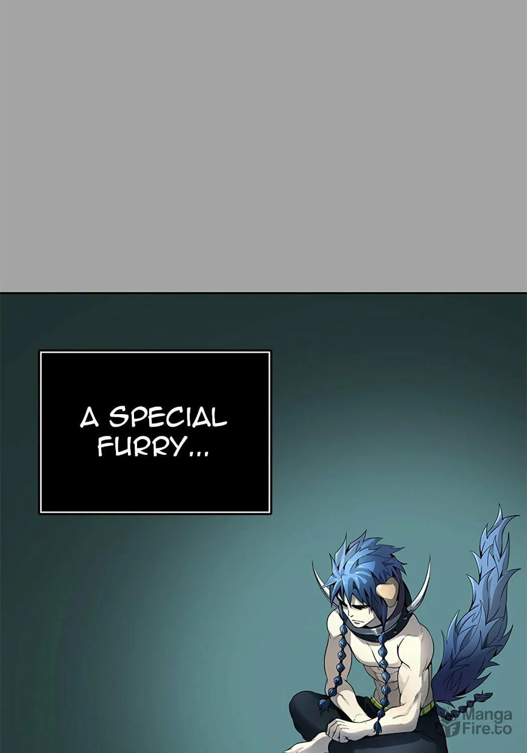Tower of God Chapter 526 page 264 - 