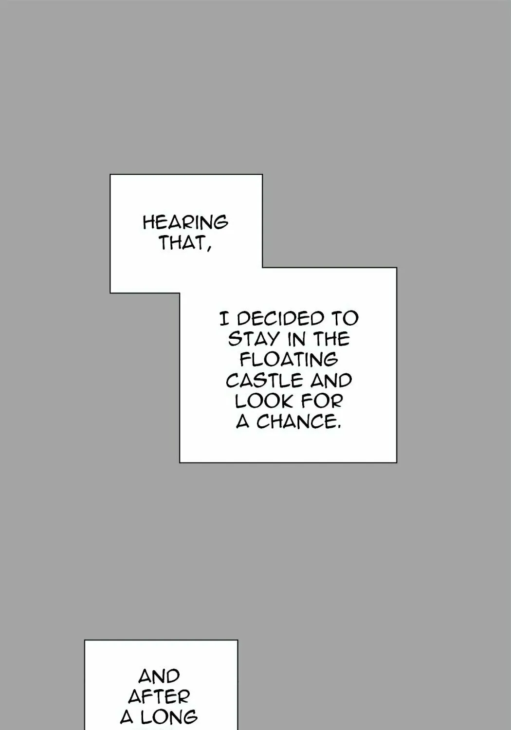 Tower of God Chapter 526 page 267 - 