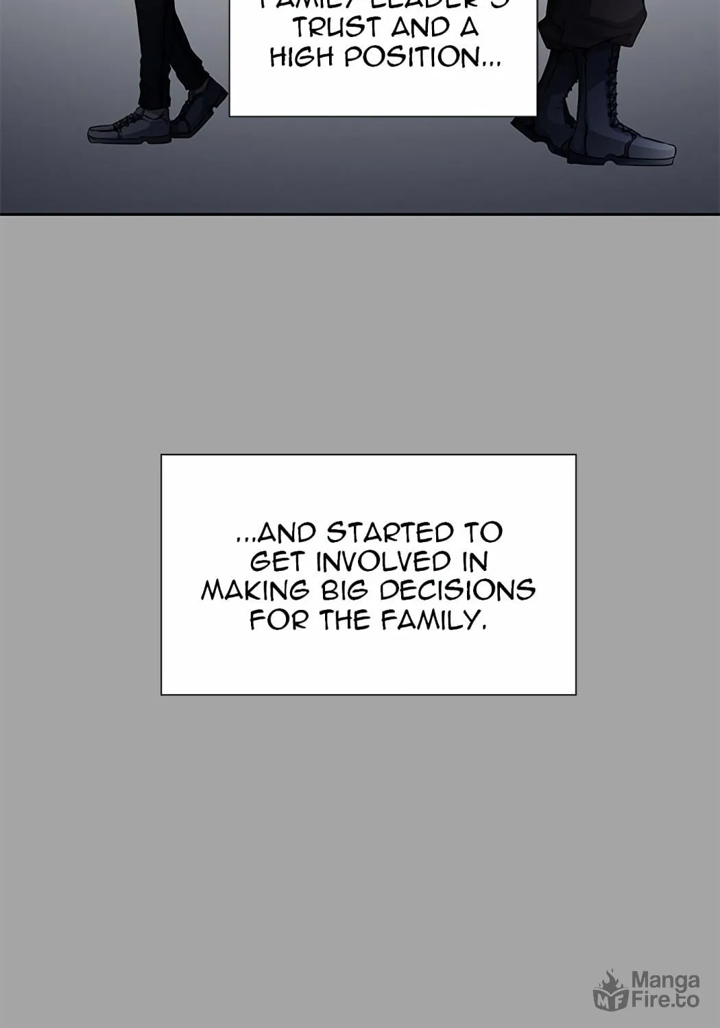 Tower of God Chapter 526 page 270 - 