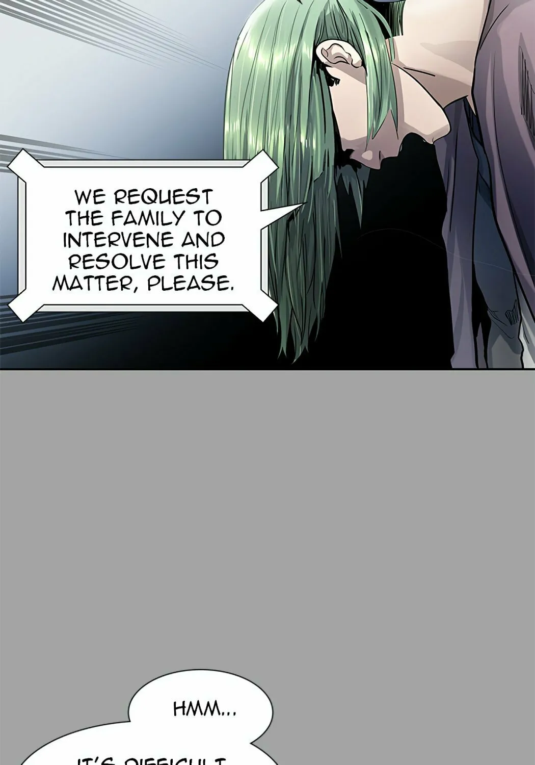 Tower of God Chapter 526 page 275 - 