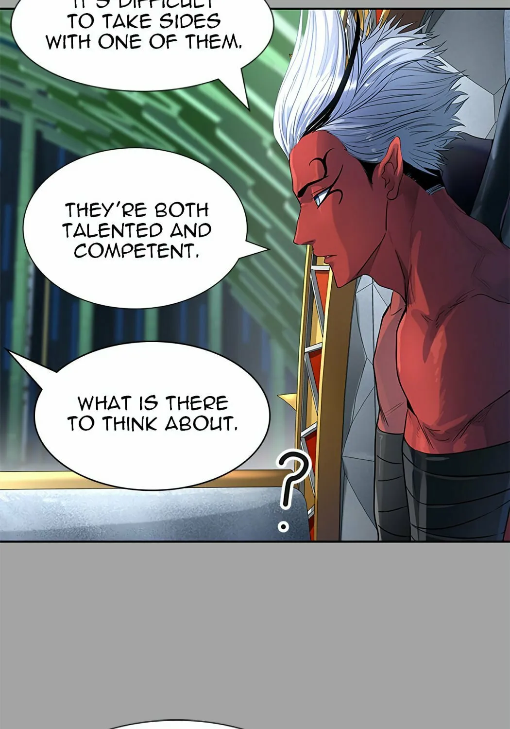Tower of God Chapter 526 page 276 - 