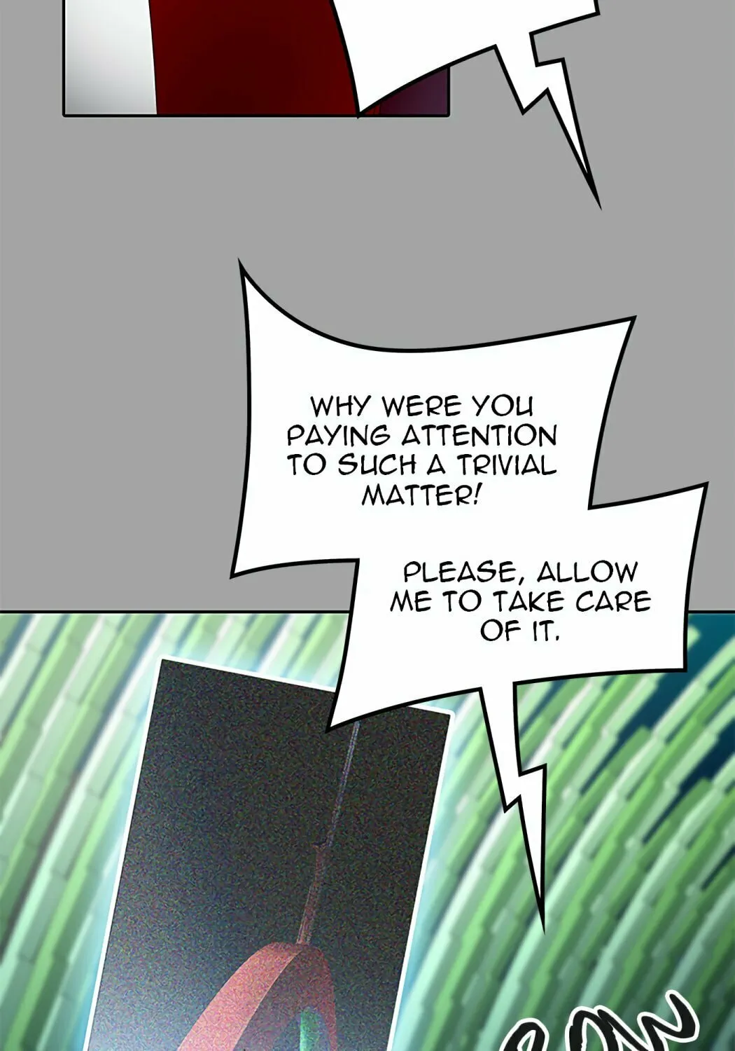 Tower of God Chapter 526 page 281 - 