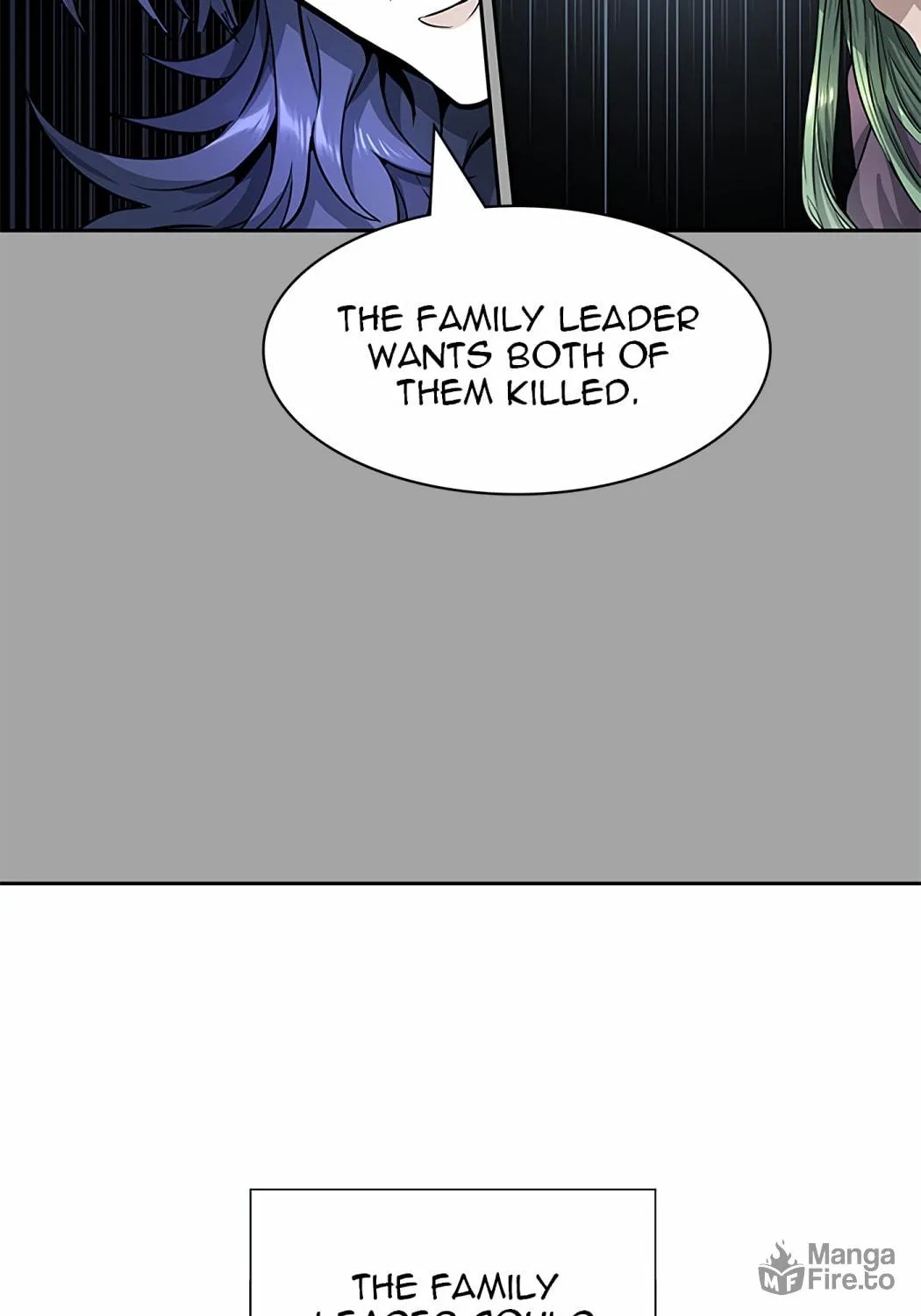 Tower of God Chapter 526 page 285 - 