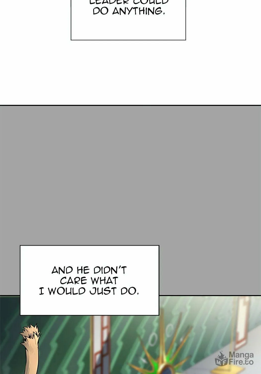 Tower of God Chapter 526 page 287 - 