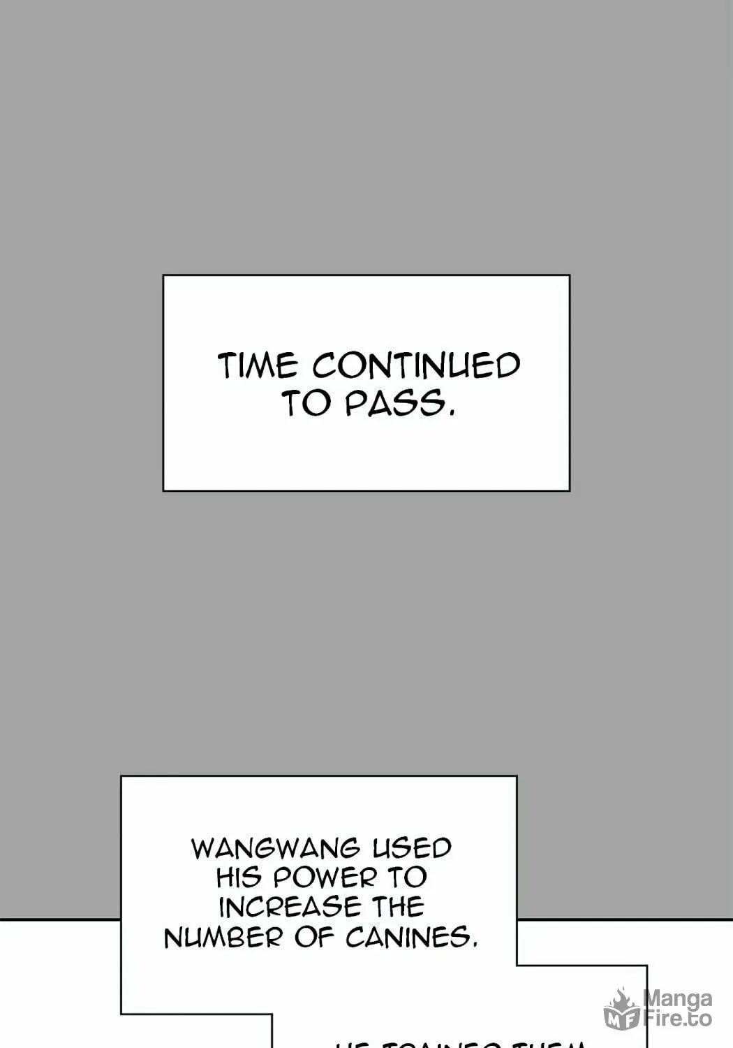 Tower of God Chapter 526 page 291 - 