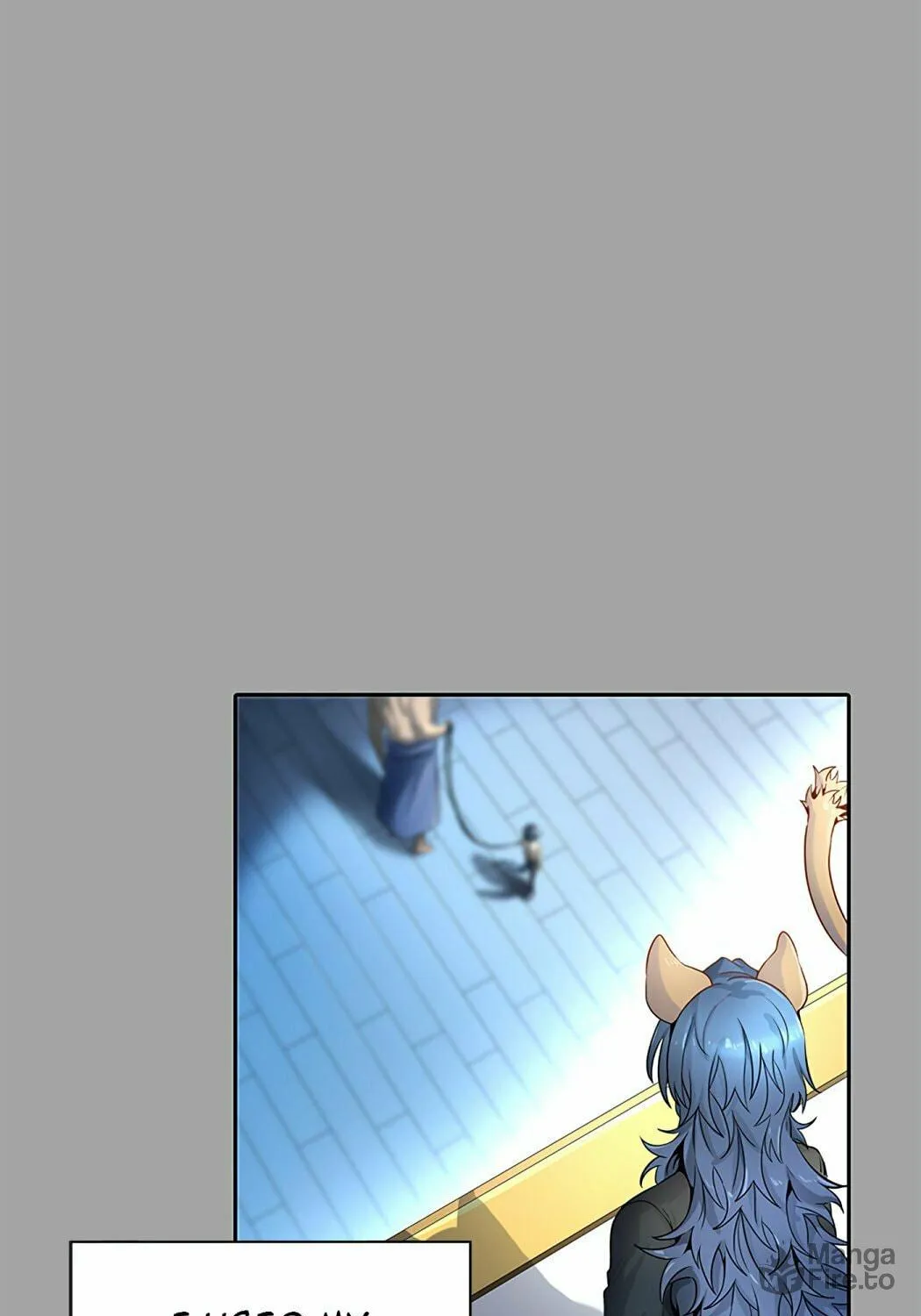 Tower of God Chapter 526 page 300 - 