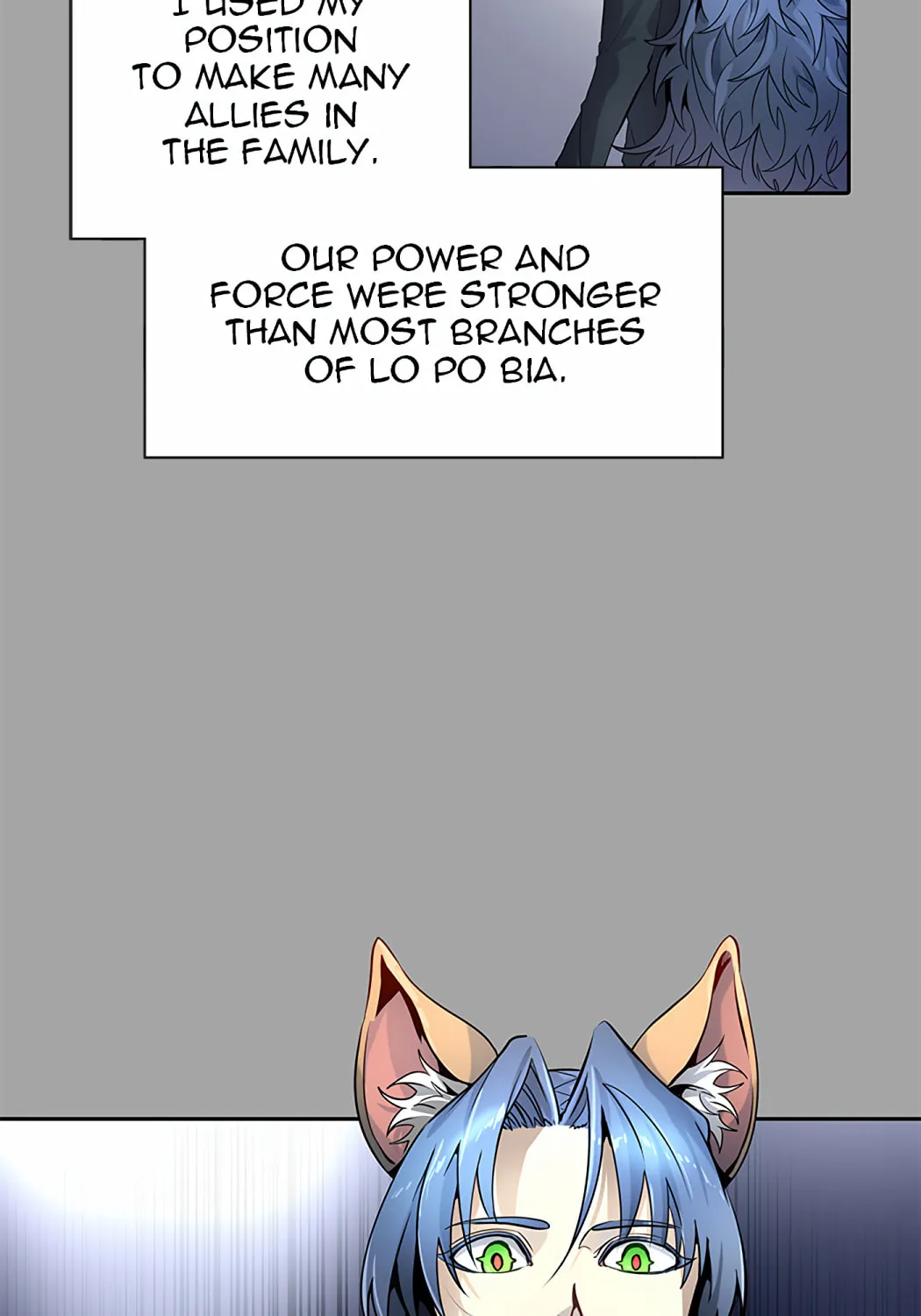 Tower of God Chapter 526 page 302 - 