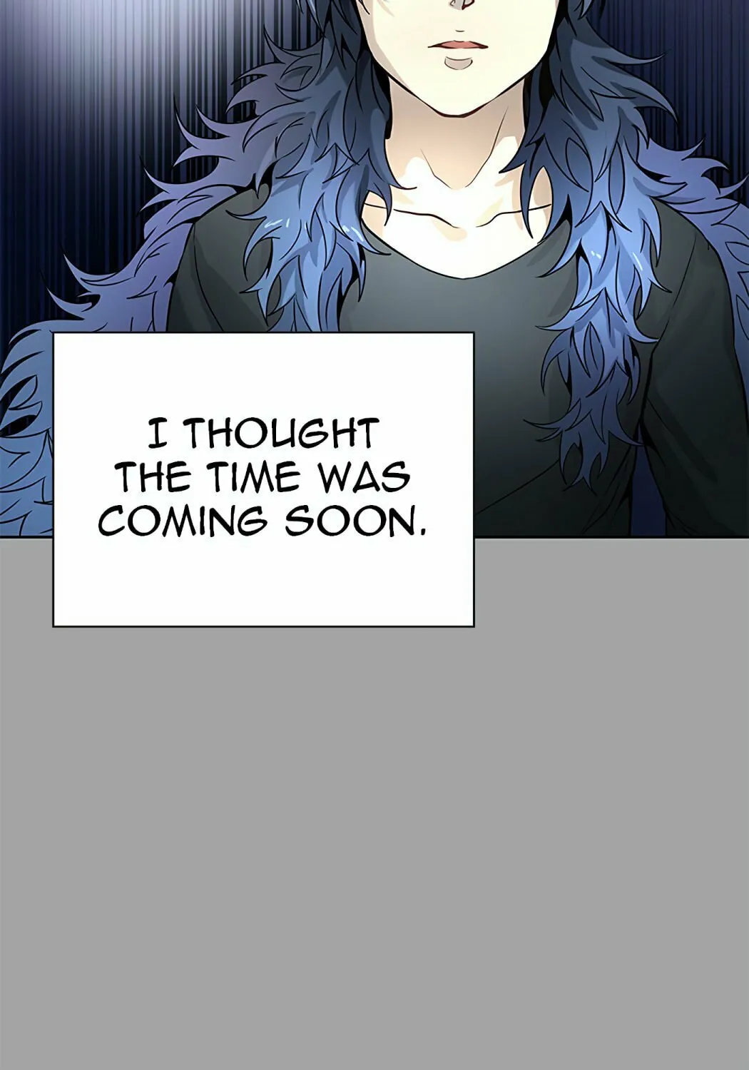 Tower of God Chapter 526 page 303 - 