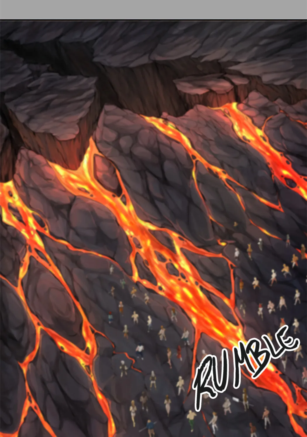 Tower of God Chapter 526 page 309 - 