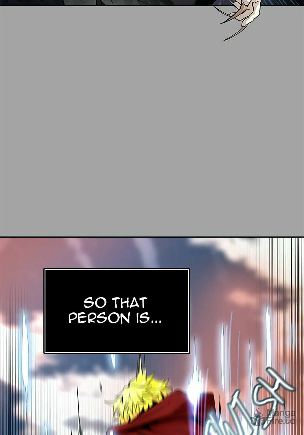Tower of God Chapter 526 page 314 - 